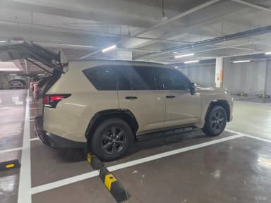 LX Gen 4