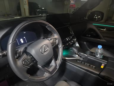 LX Gen 4