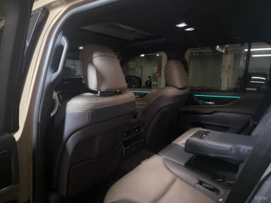 LX Gen 4