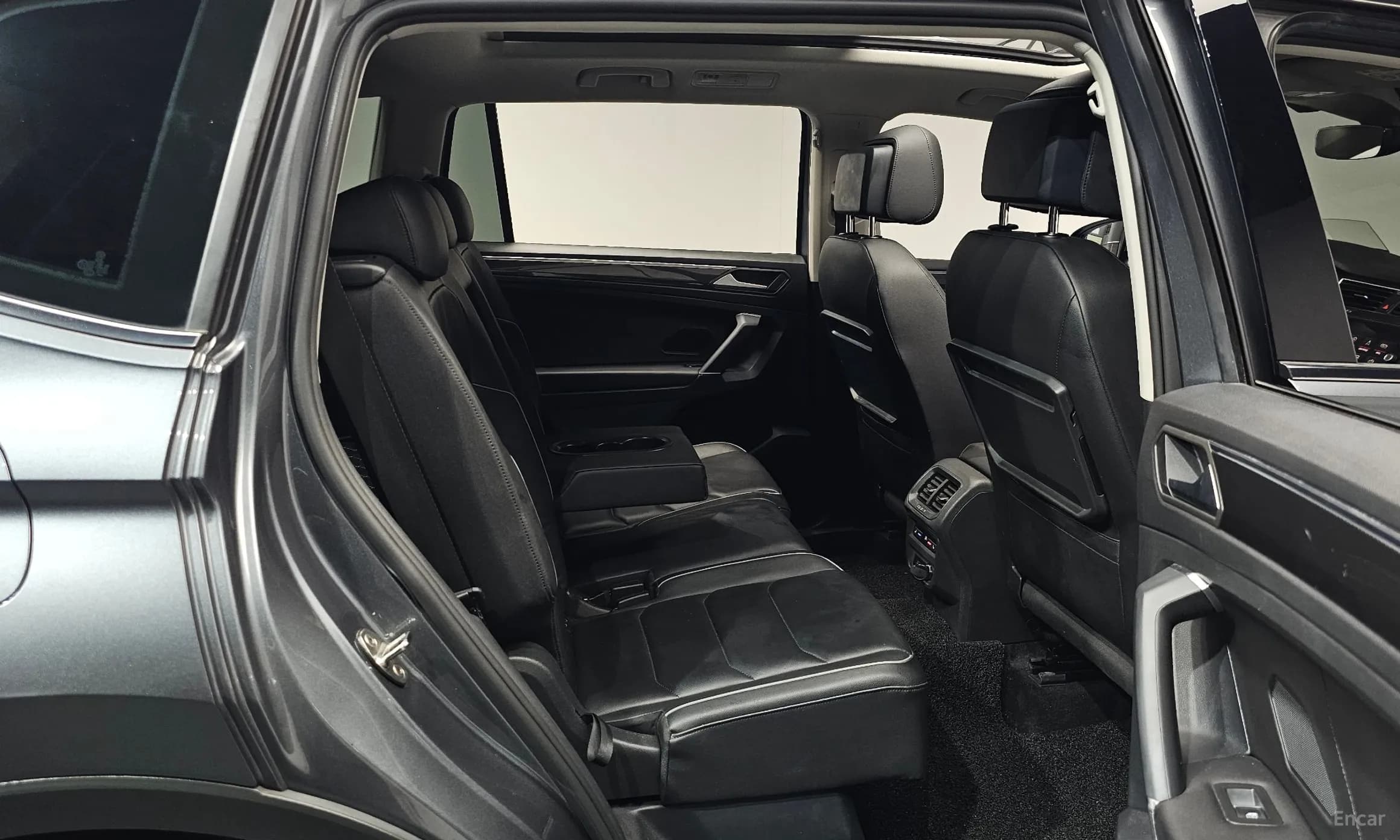 Tiguan All Space