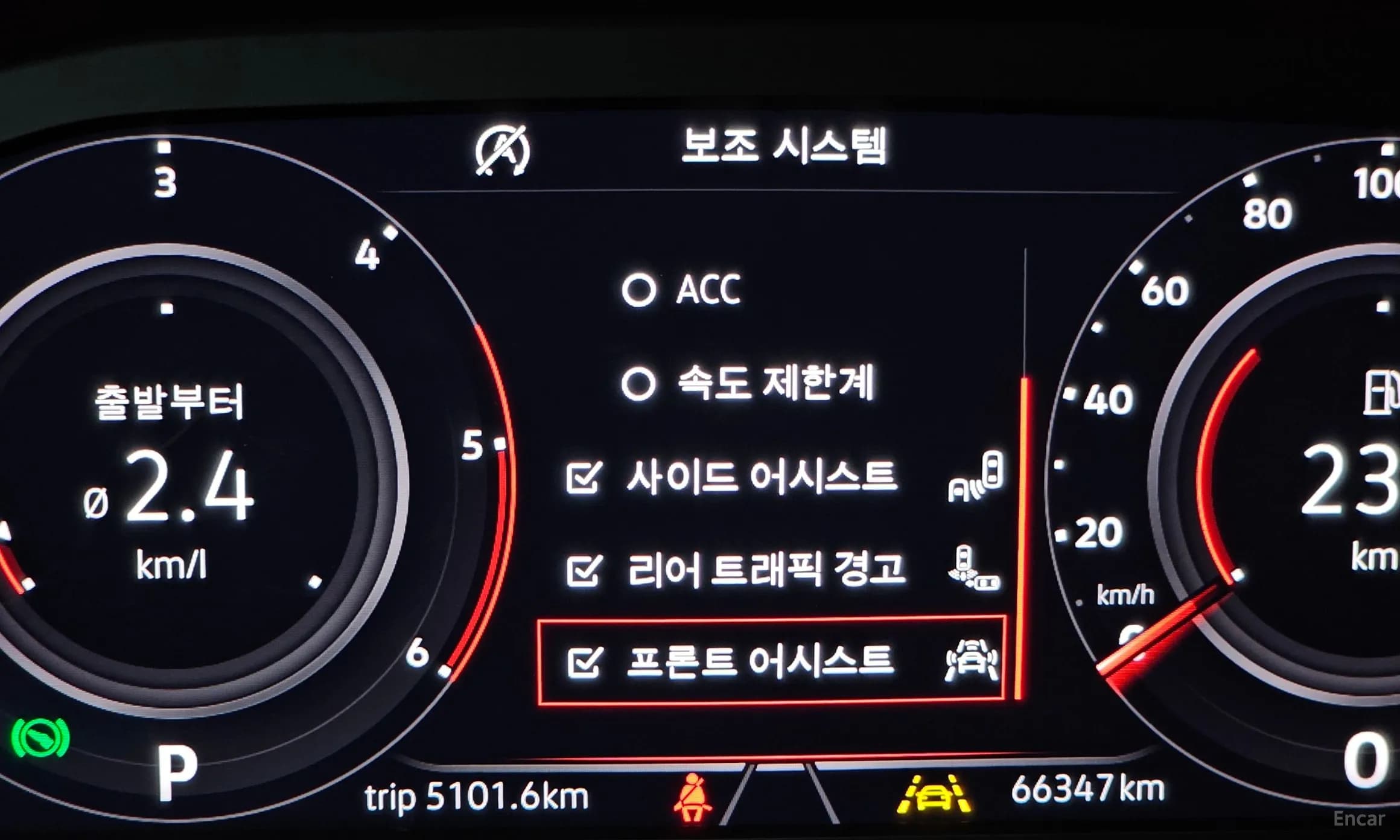 Tiguan All Space