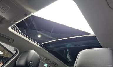 Tiguan All Space