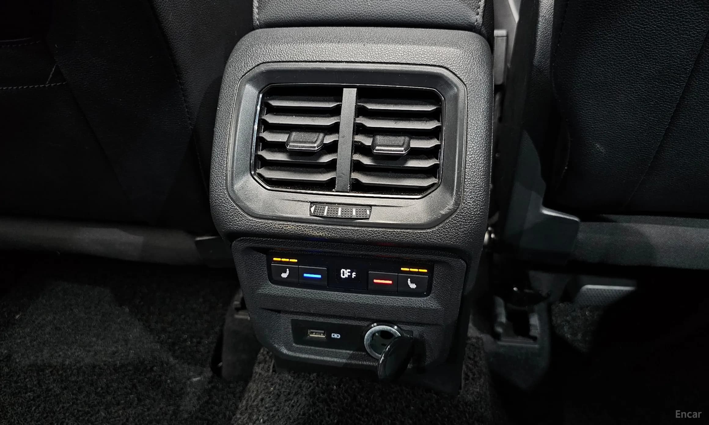Tiguan All Space