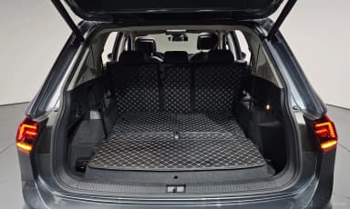 Tiguan All Space