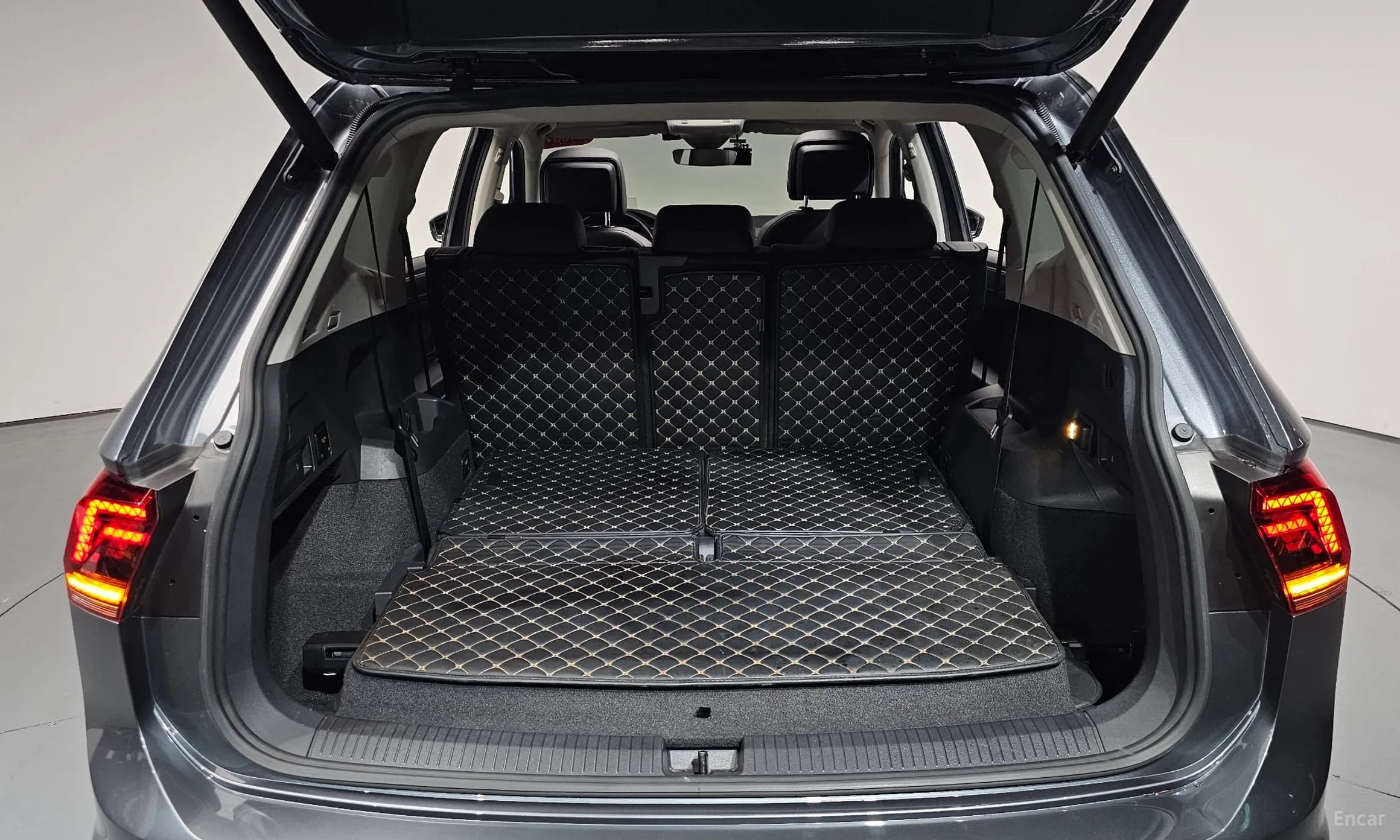 Tiguan All Space