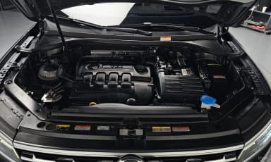 Tiguan All Space