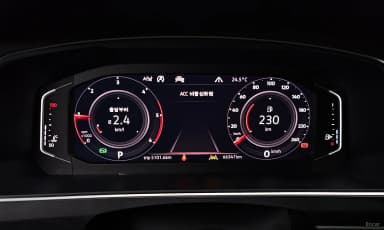 Tiguan All Space