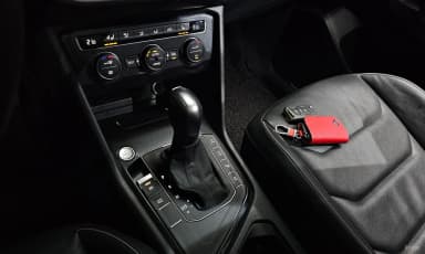 Tiguan All Space