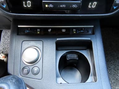 New ES300h