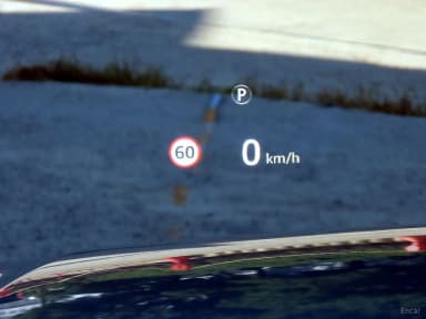 Range Rover 4th Generation