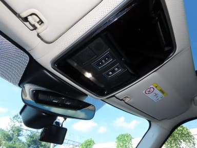 Range Rover 4th Generation