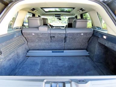 Range Rover 4th Generation
