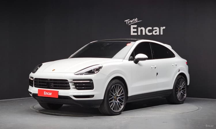 Cayenne (PO536)