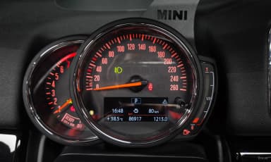 Cooper Countryman