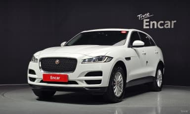 F-PACE