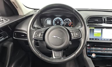 F-PACE