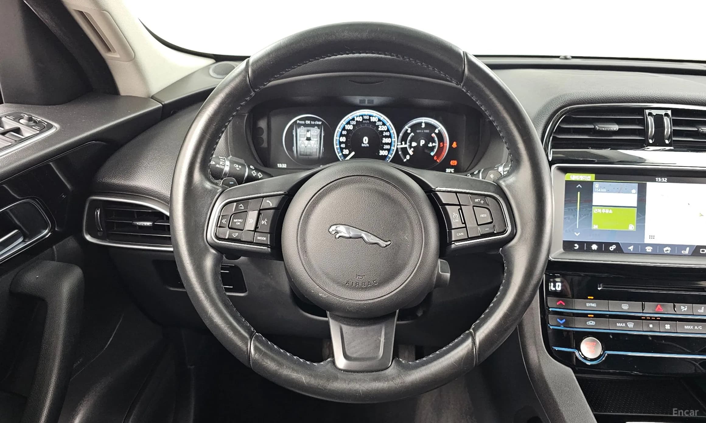 F-PACE