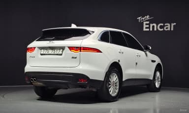 F-PACE
