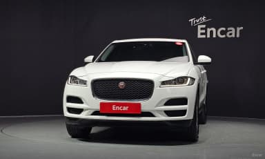 F-PACE