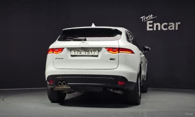 F-PACE