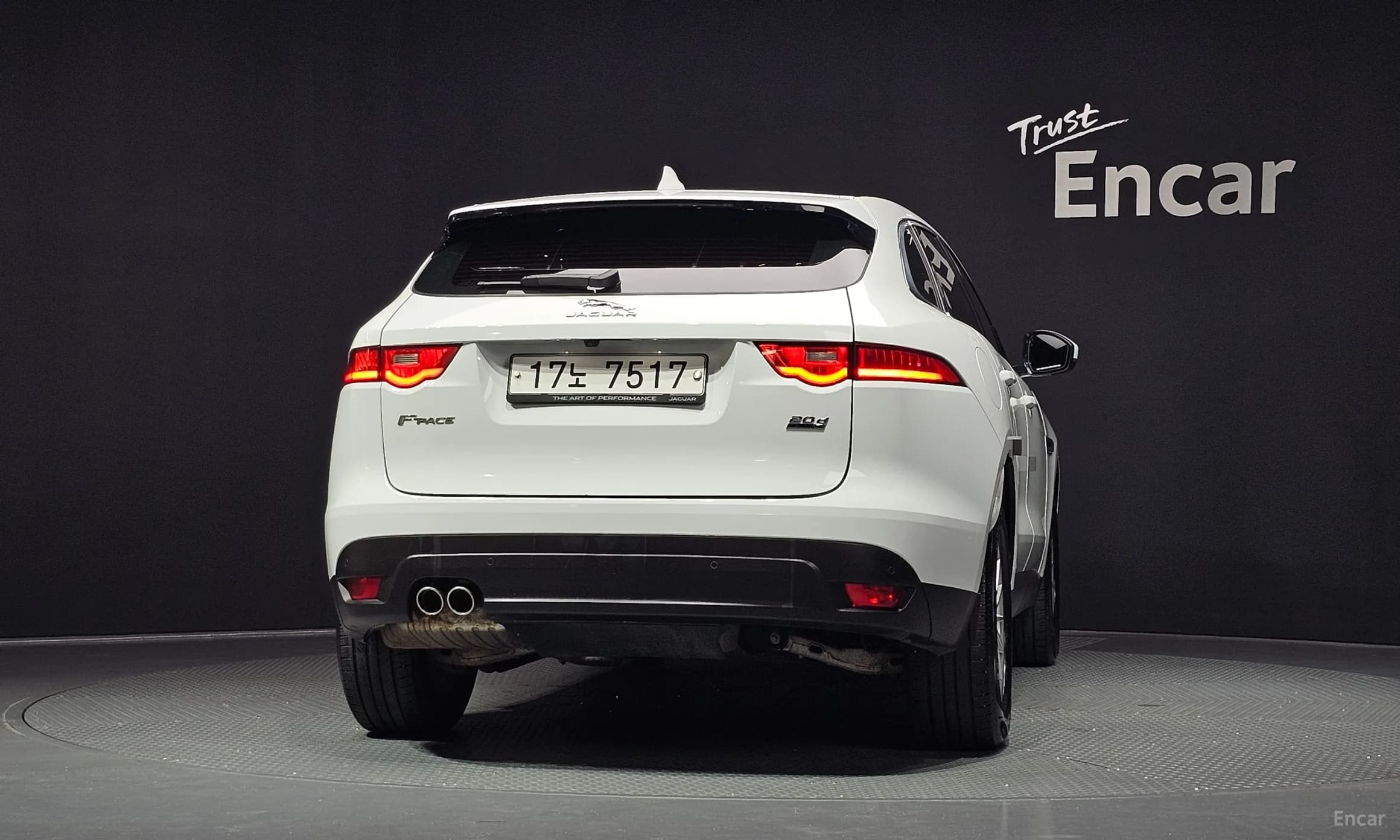 F-PACE