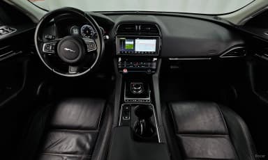 F-PACE