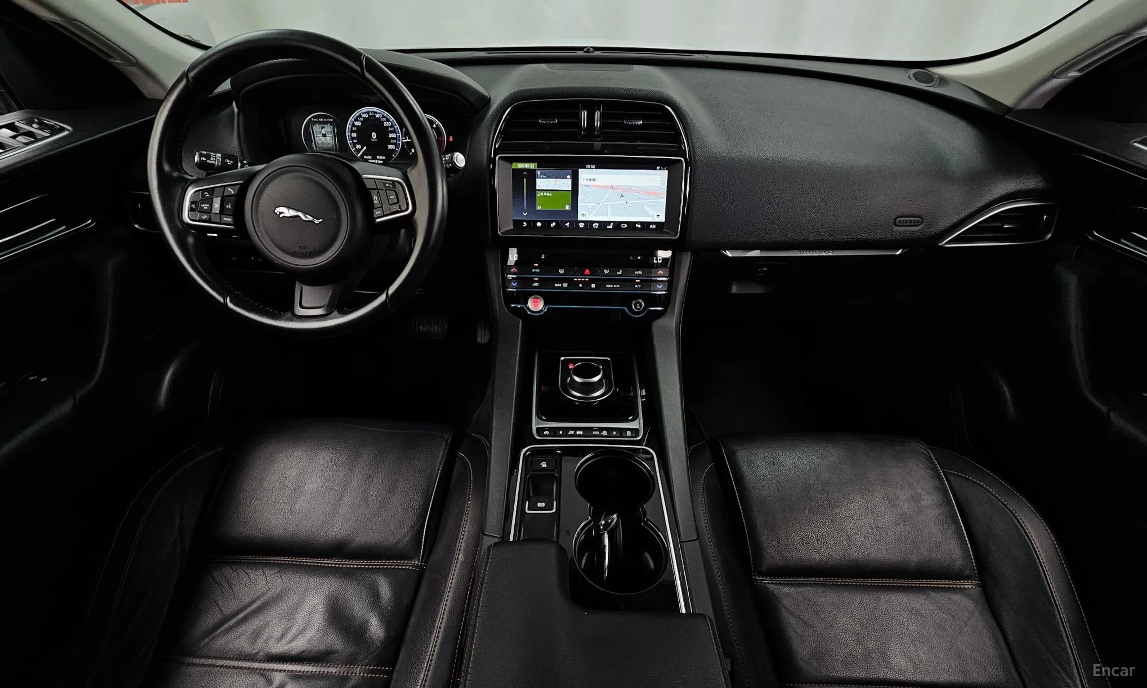 F-PACE