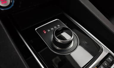 F-PACE