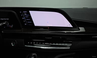 Escalade 5th Generation