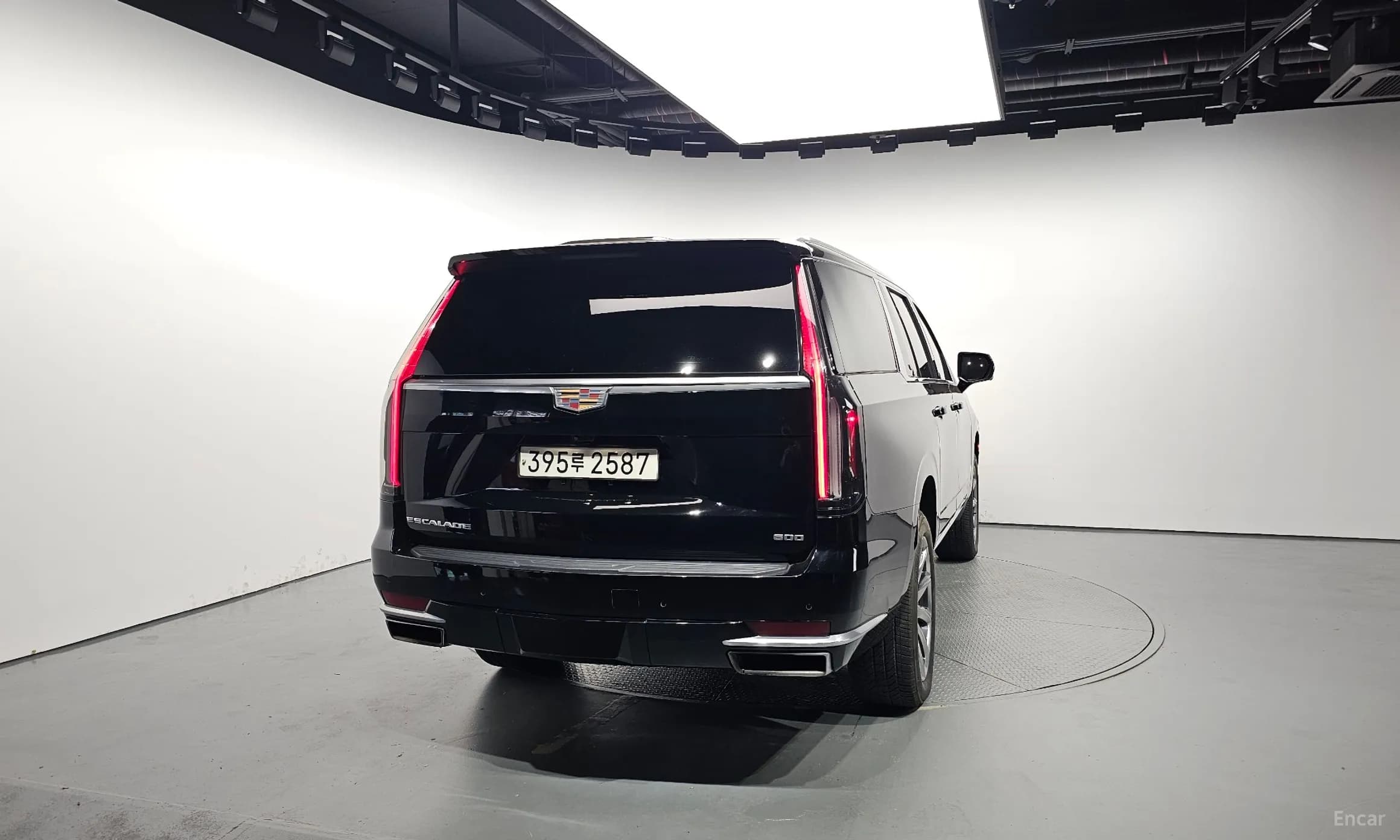 Escalade 5th Generation