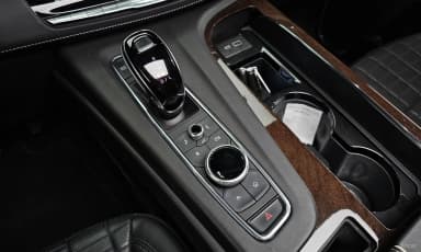 Escalade 5th Generation