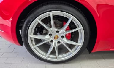 718 Boxster