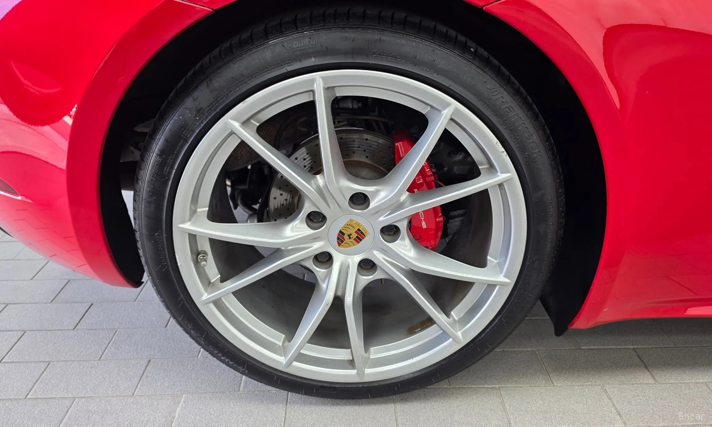 718 Boxster
