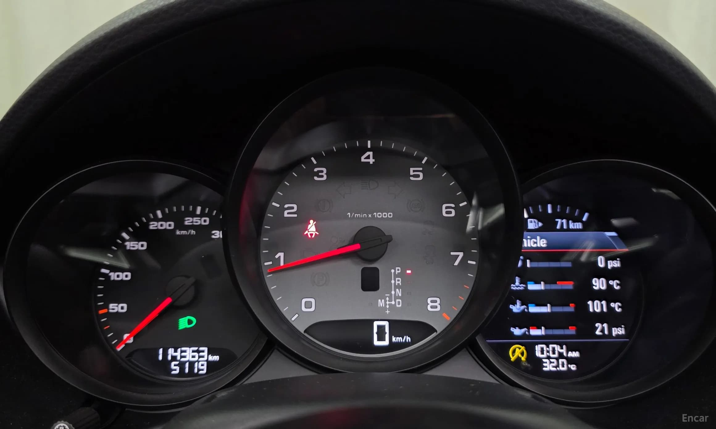 718 Boxster