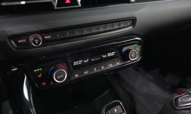 Supra 5th Generation