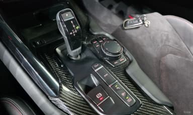 Supra 5th Generation