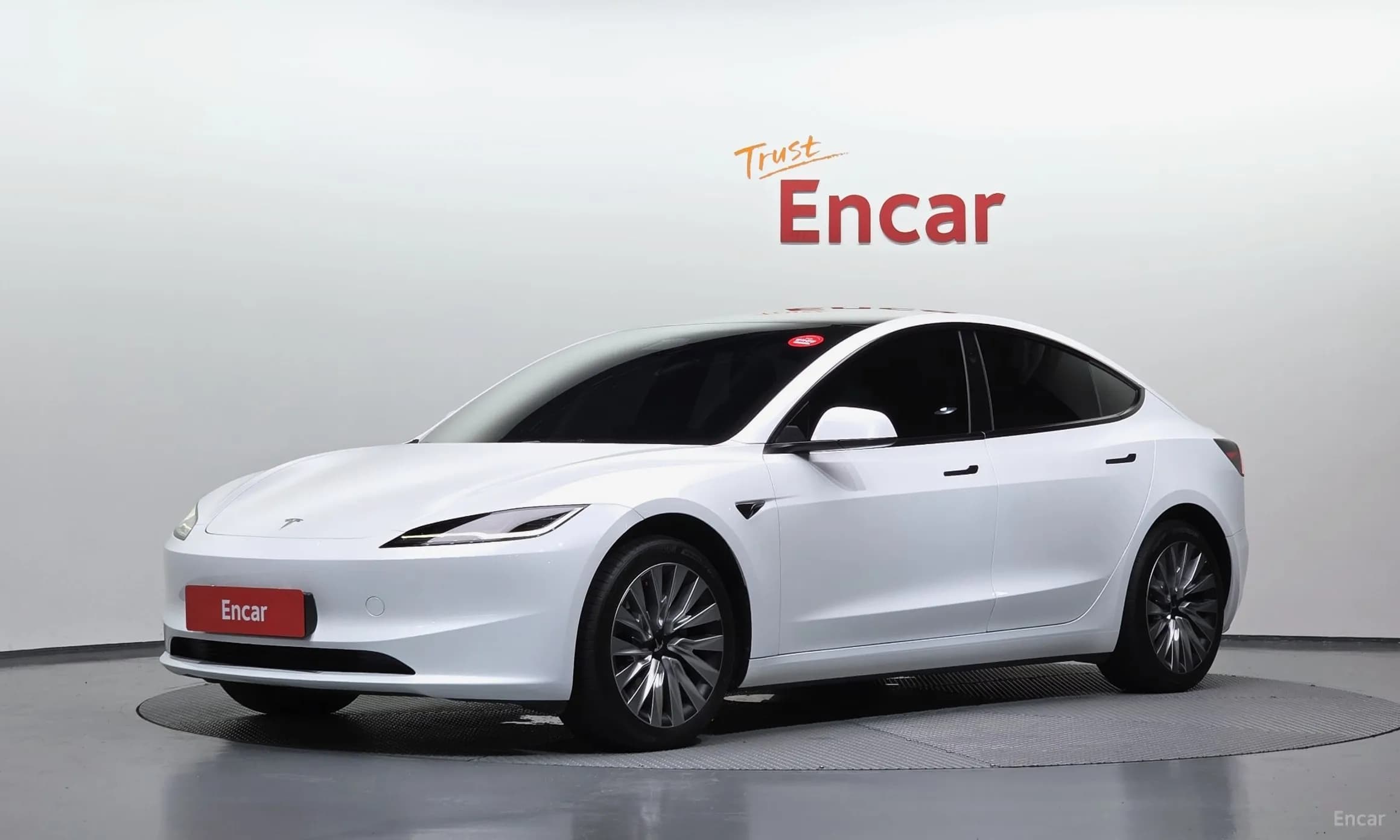 Model 3