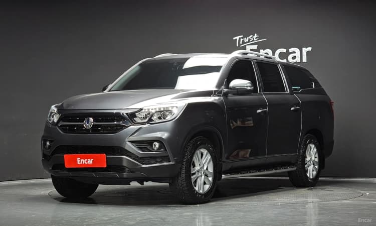 Rexton Sports