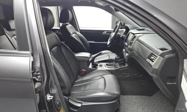 Rexton Sports