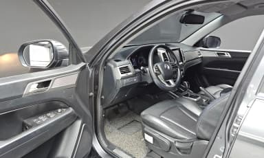 Rexton Sports