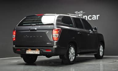 Rexton Sports