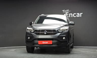 Rexton Sports