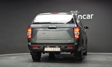 Rexton Sports
