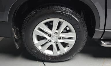Rexton Sports