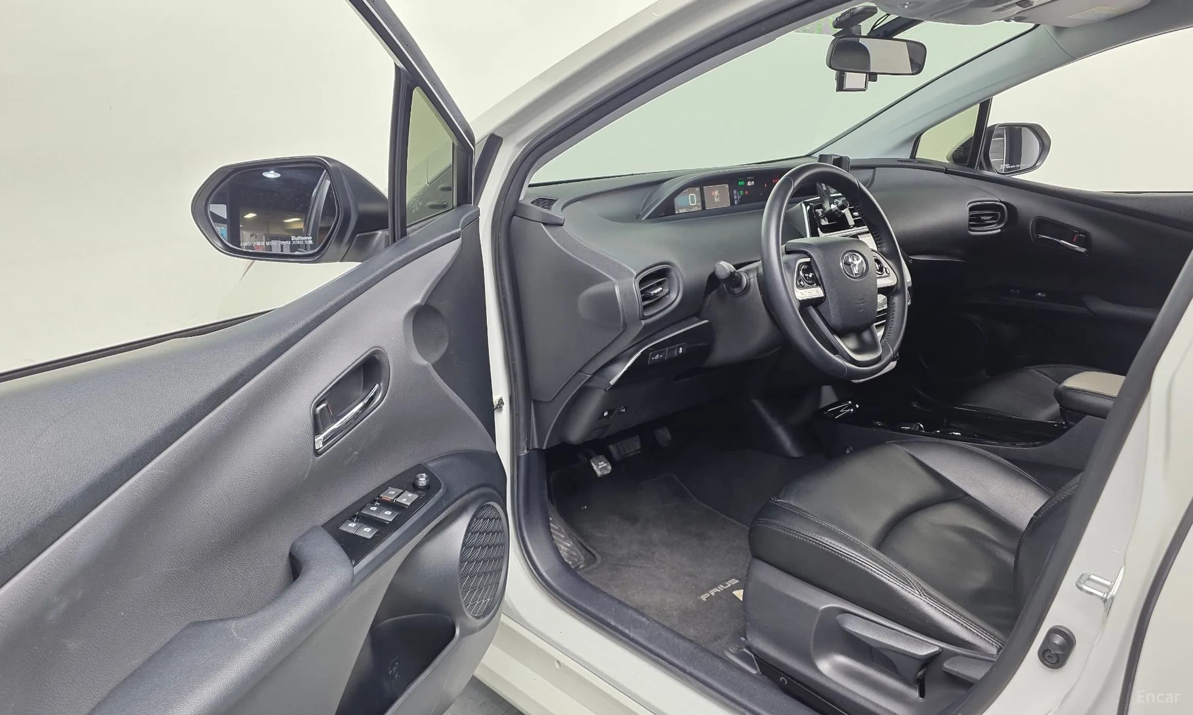 Prius 4th Generation