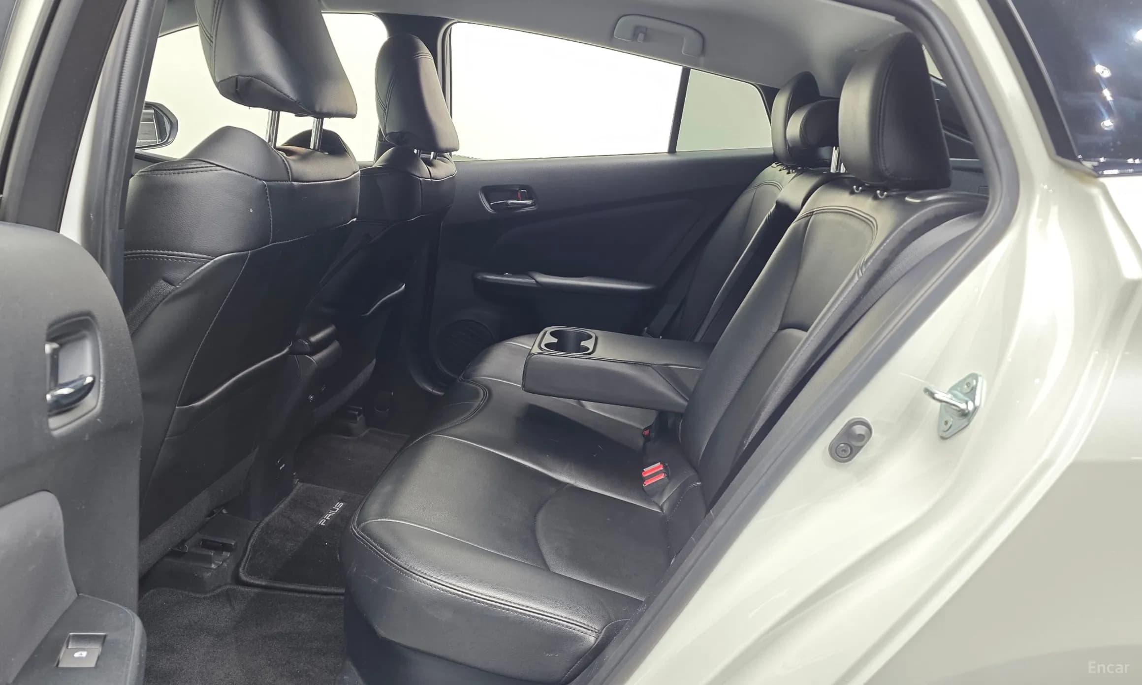 Prius 4th Generation