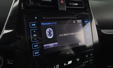 Prius 4th Generation