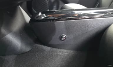 Prius 4th Generation