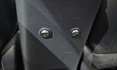 Prius 4th Generation
