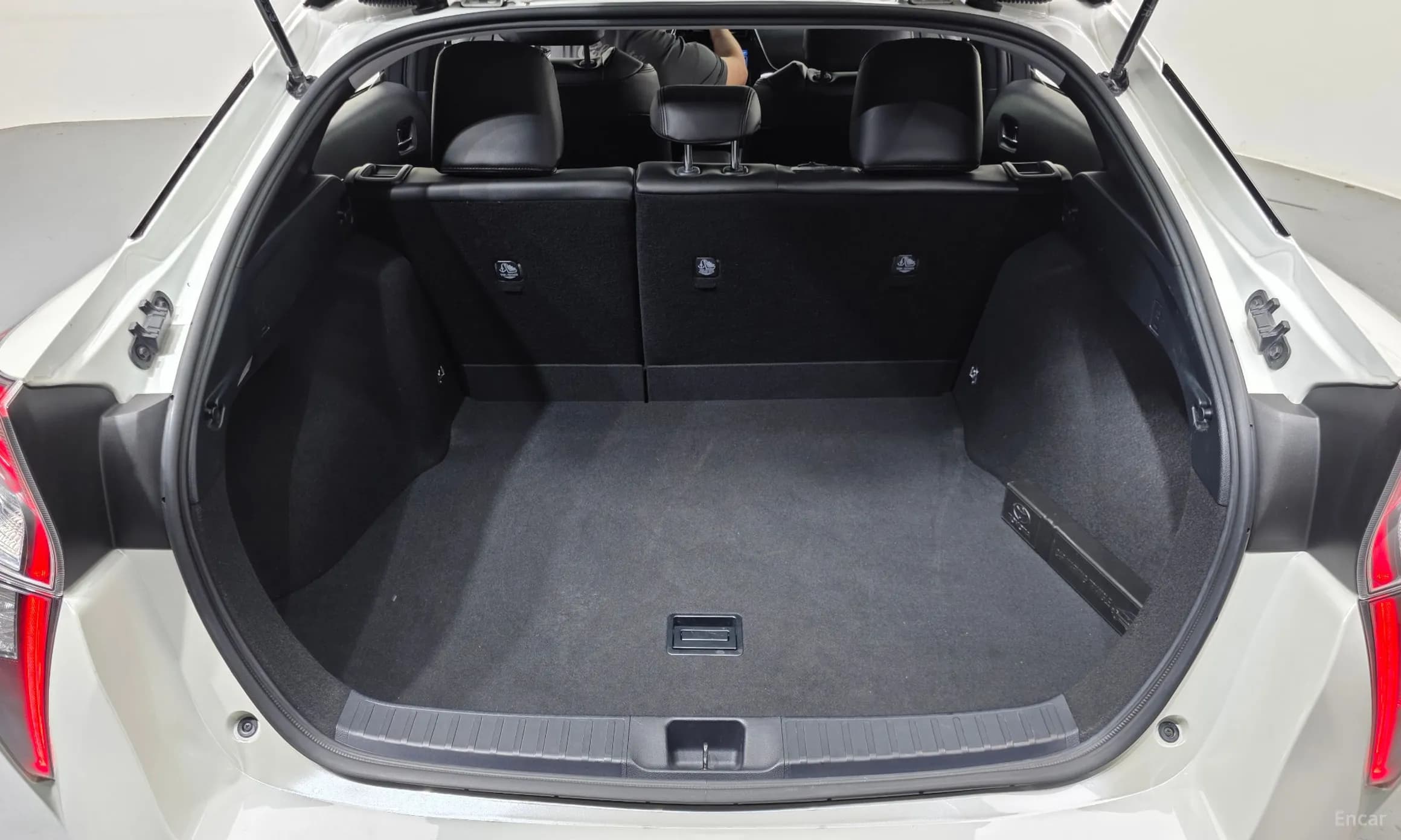 Prius 4th Generation